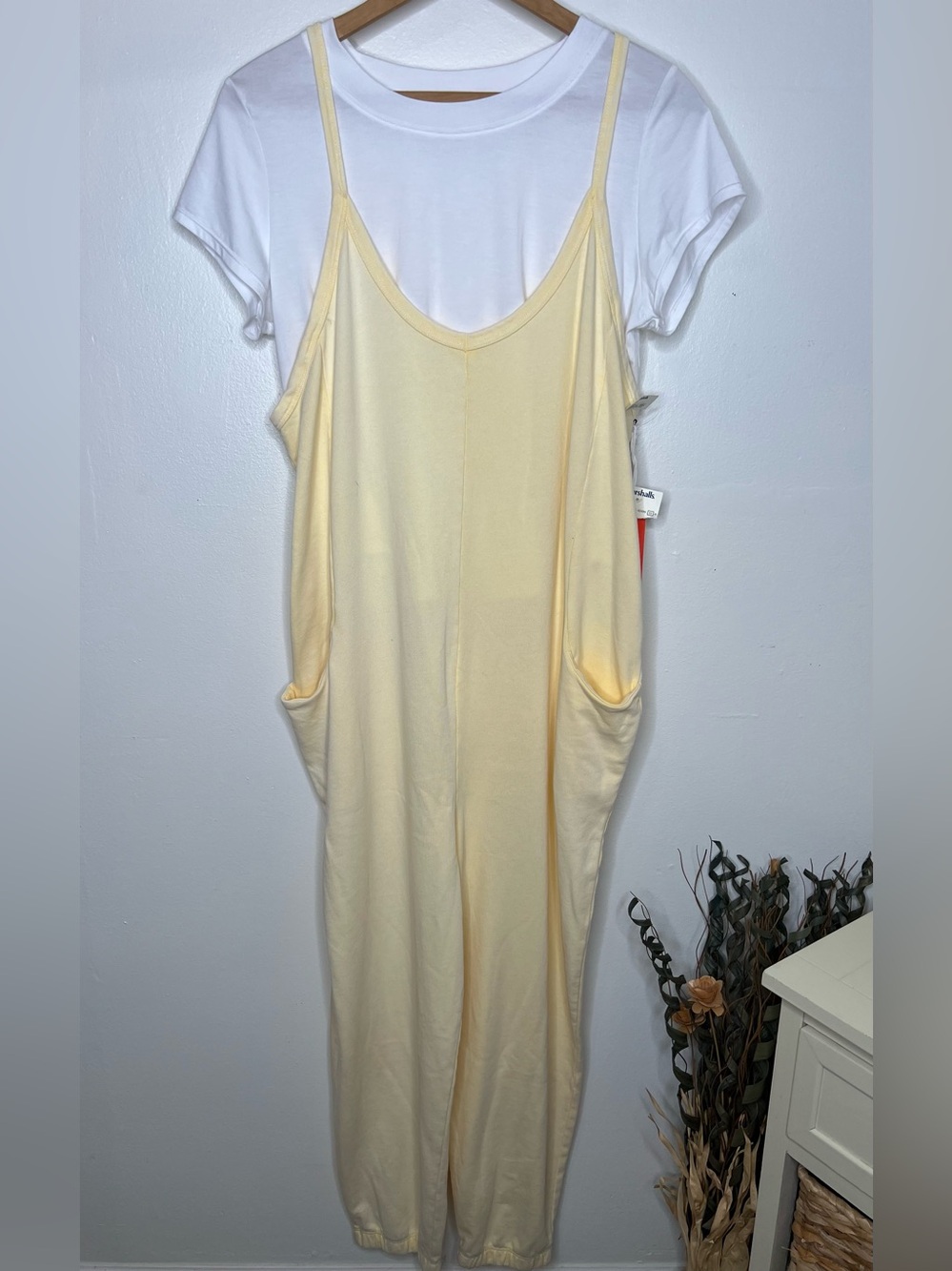 Brand New-Sundry Jumper with Top